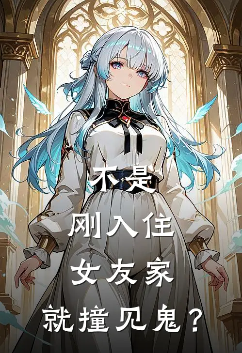 不是，刚入住女友家，就撞见鬼？(邹葵楼琦)全文阅读免费全集_完结小说不是，刚入住女友家，就撞见鬼？邹葵楼琦