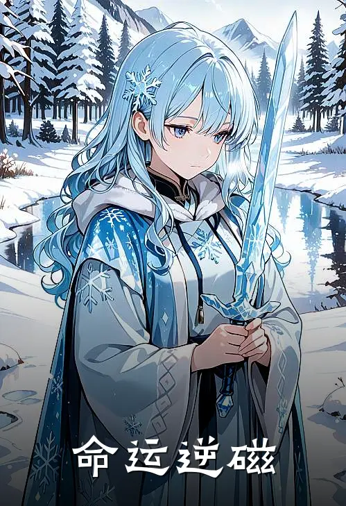 命运逆磁