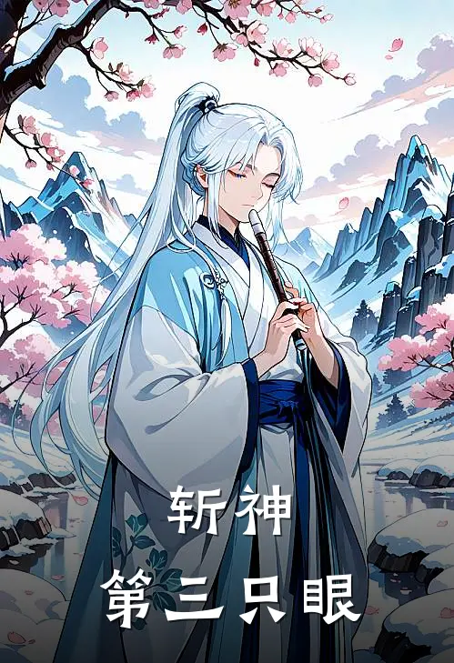 斩神：第三只眼