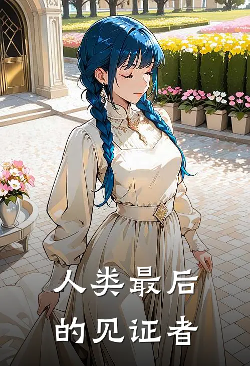 人类最后的见证者