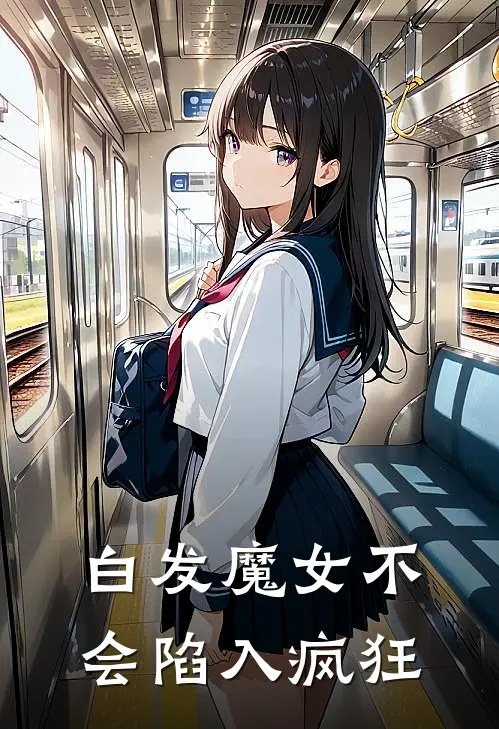 白发魔女不会陷入疯狂