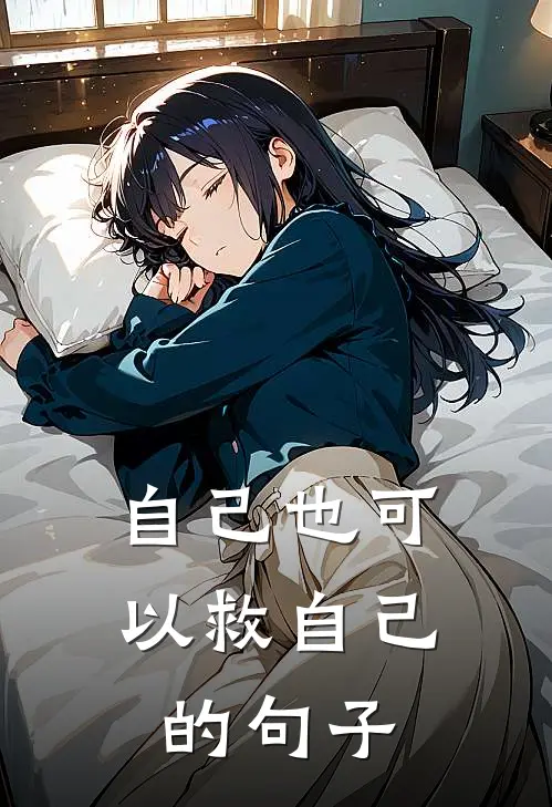 自己也可以救自己的句子