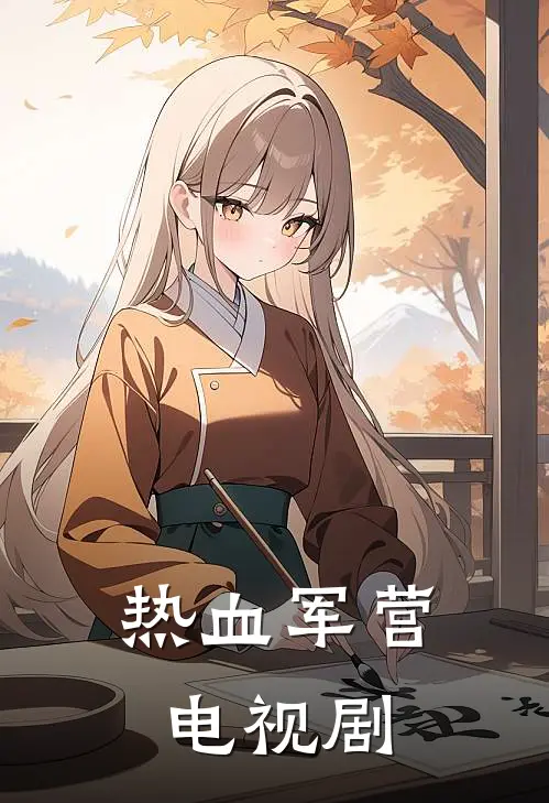 热血军营电视剧