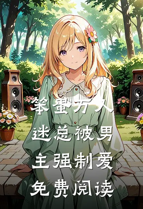 笨蛋万人迷总被男主强制爱免费阅读