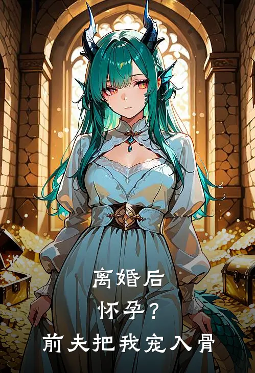 离婚后怀孕？前夫把我宠入骨林夏顾北辰热门的小说_免费小说离婚后怀孕？前夫把我宠入骨(林夏顾北辰)