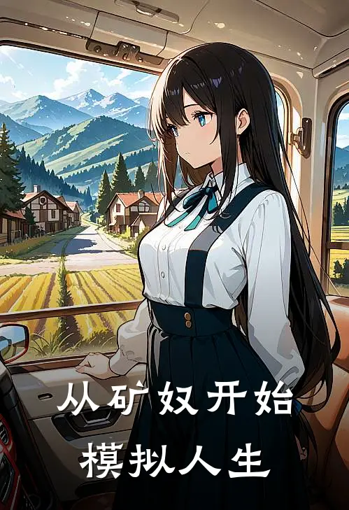 从矿奴开始模拟人生