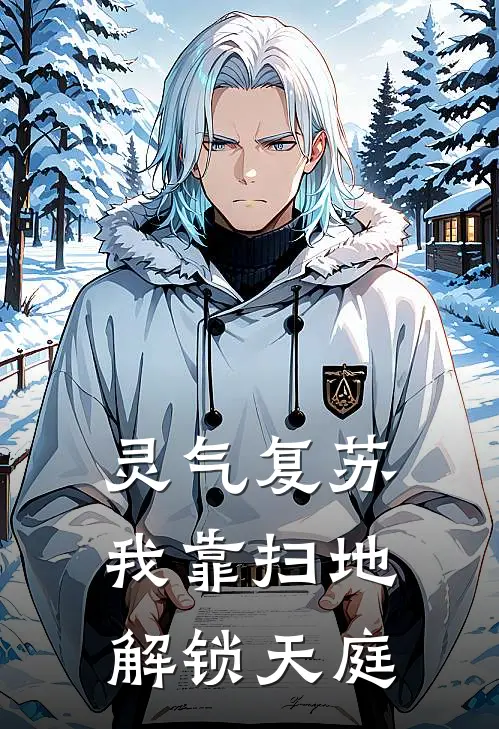 灵气复苏，我靠扫地解锁天庭