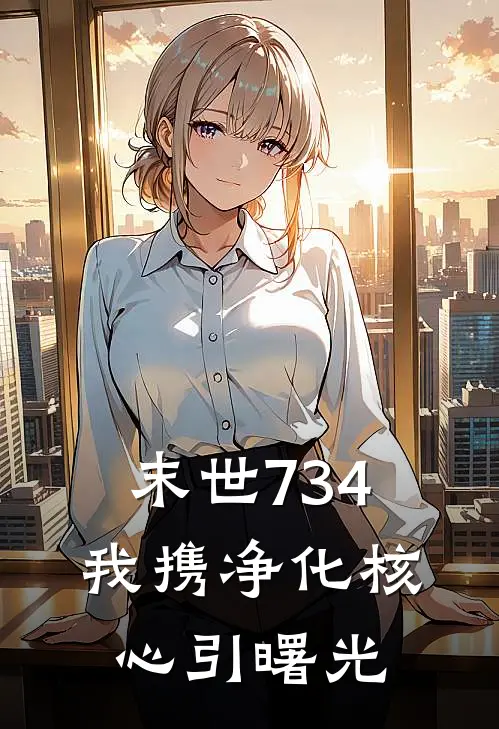 末世734：我携净化核心引曙光白枫苏沫全文免费阅读无弹窗大结局_白枫苏沫（末世734：我携净化核心引曙光）小说免费阅读大结局