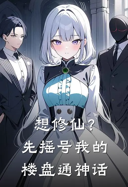 想修仙？先摇号，我的楼盘通神话江修白无常最新完结小说推荐_在线免费小说想修仙？先摇号，我的楼盘通神话(江修白无常)