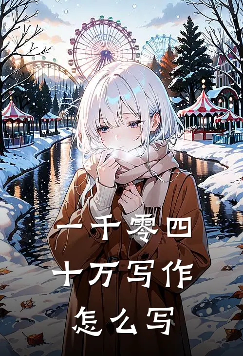 一千零四十万写作怎么写