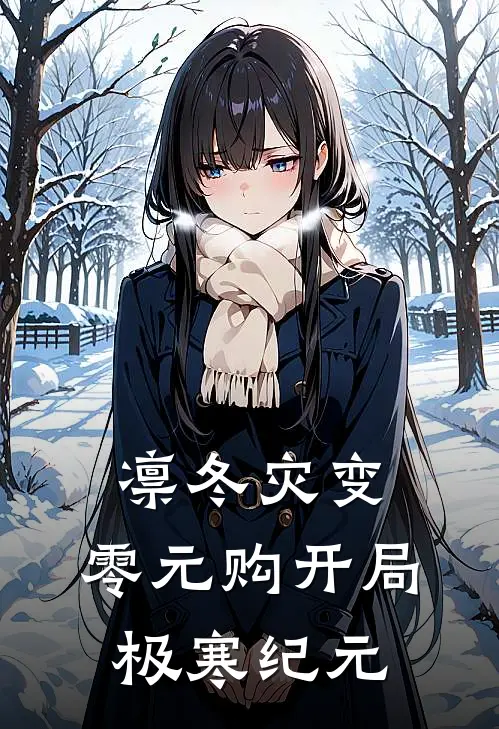 凛冬灾变：零元购开局极寒纪元林凡林凡小说完结推荐_完整版小说免费阅读凛冬灾变：零元购开局极寒纪元(林凡林凡)