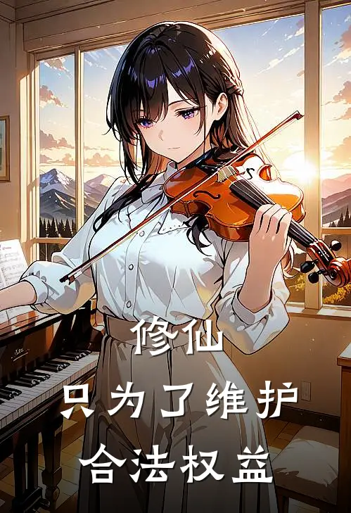 修仙，只为了维护合法权益