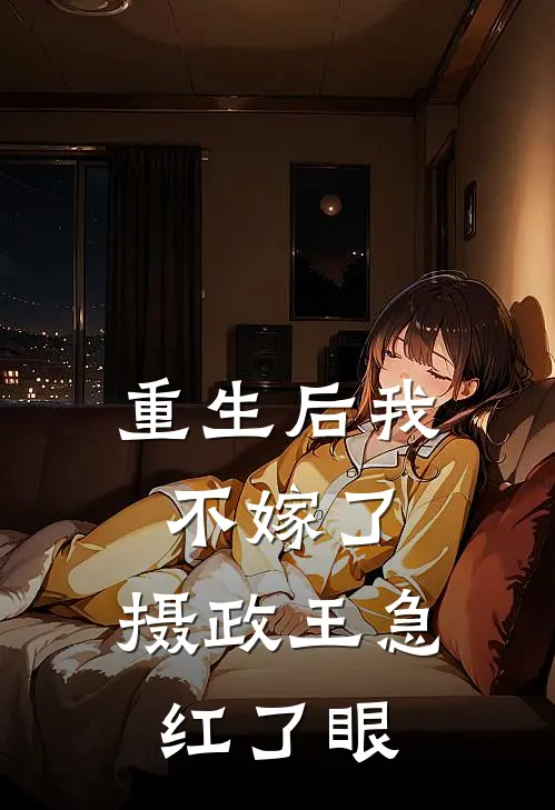 重生后我不嫁了，摄政王急红了眼