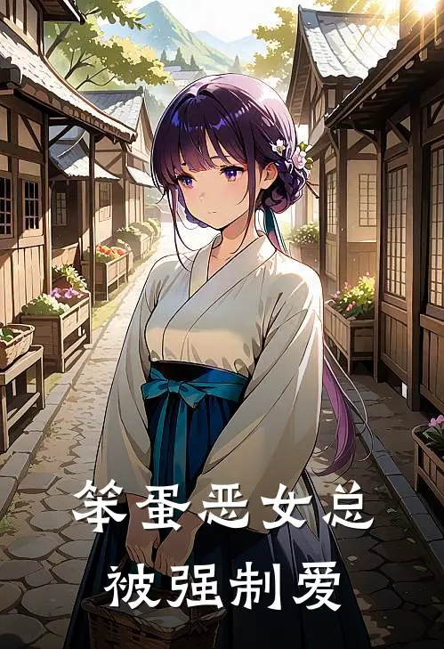 笨蛋恶女总被强制爱萧彻清欢免费小说全集_小说免费完结笨蛋恶女总被强制爱萧彻清欢