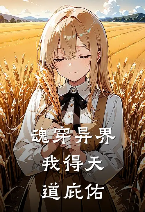 魂穿异界，我得天道庇佑