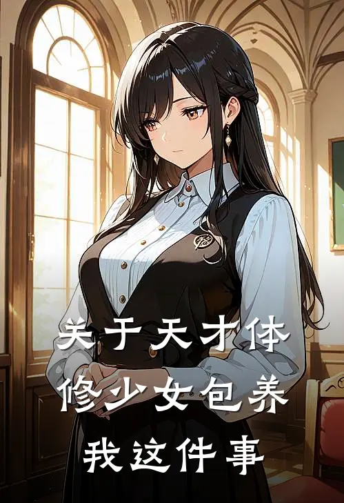 关于天才体修少女包养我这件事顾应陈贵免费小说推荐_免费小说笔趣阁关于天才体修少女包养我这件事顾应陈贵