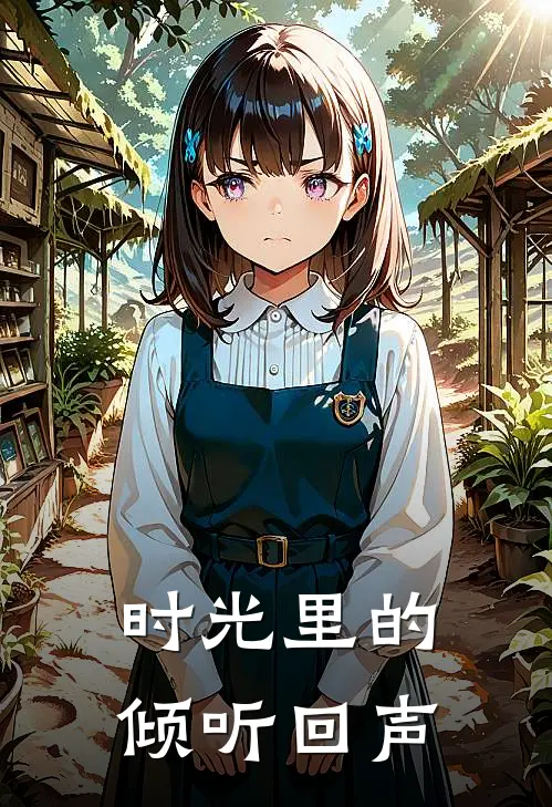 时光里的倾听回声(沐冉顾景琛)免费小说阅读_免费小说完整版时光里的倾听回声(沐冉顾景琛)