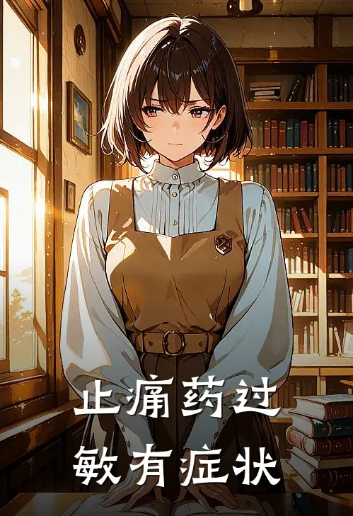 止痛药过敏有症状