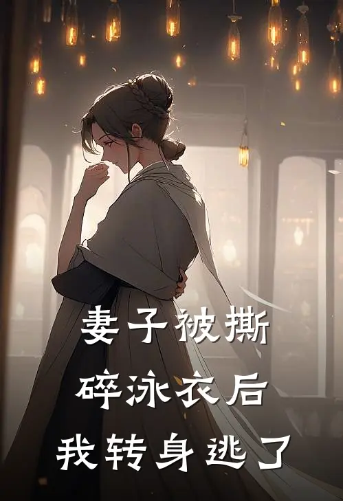 《妻子被撕碎泳衣后：我转身逃了》陈嘉怡李明哲火爆新书_妻子被撕碎泳衣后：我转身逃了(陈嘉怡李明哲)免费小说