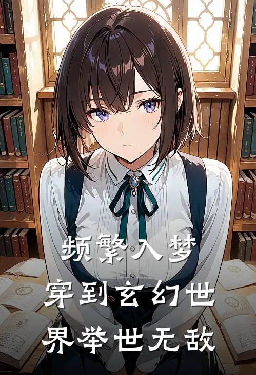 频繁入梦，穿到玄幻世界举世无敌