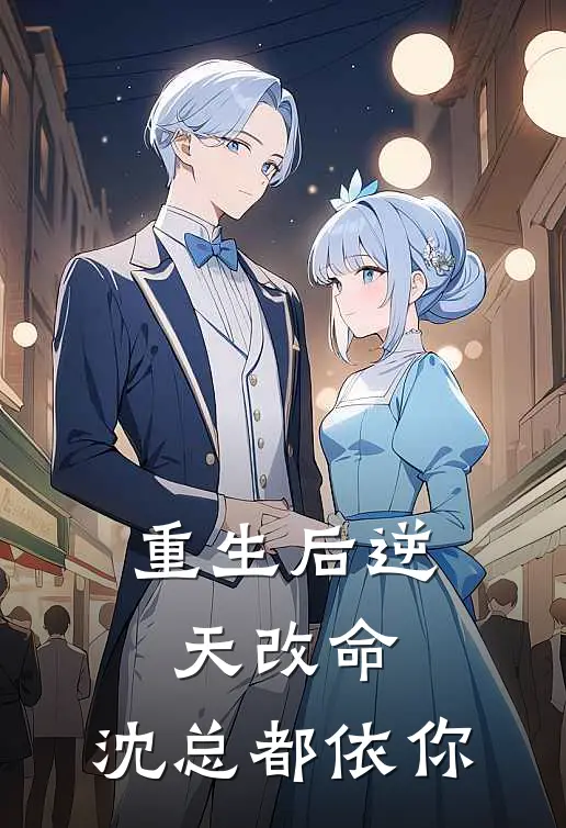 重生后逆天改命：沈总都依你