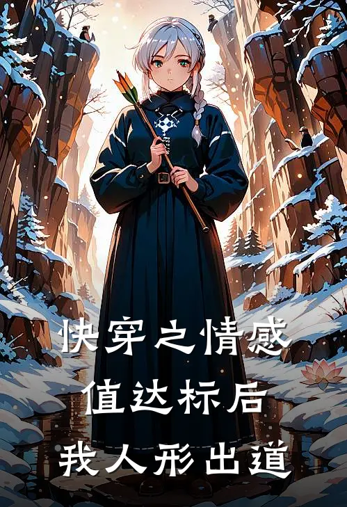 快穿之情感值达标后，我人形出道顾衍苏软柠完本小说免费阅读_小说完结版快穿之情感值达标后，我人形出道顾衍苏软柠