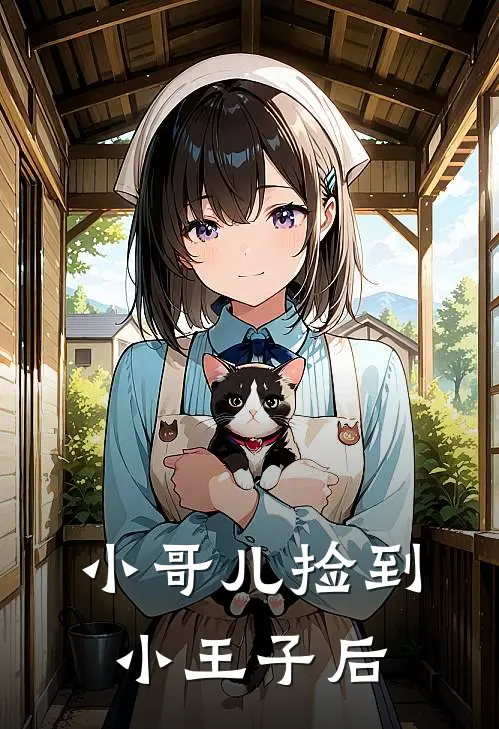 小哥儿捡到小王子后(乐乐尤金)全文免费在线阅读_小哥儿捡到小王子后热门小说