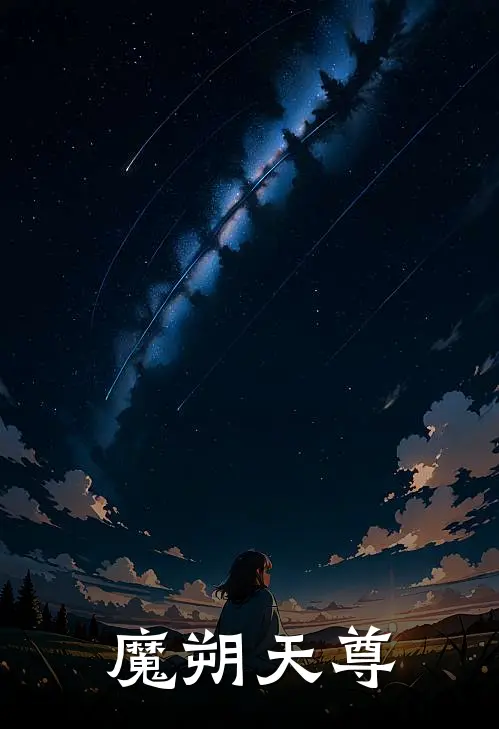 魔朔天尊