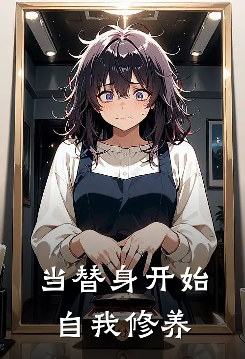 当替身开始自我修养