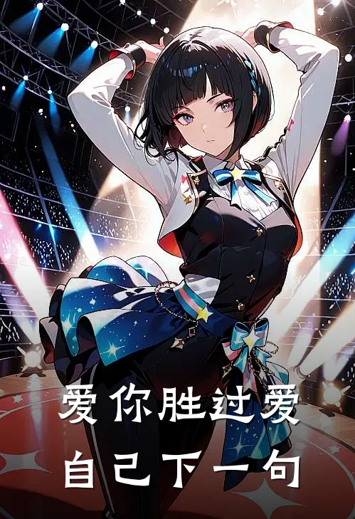 爱你胜过爱自己下一句