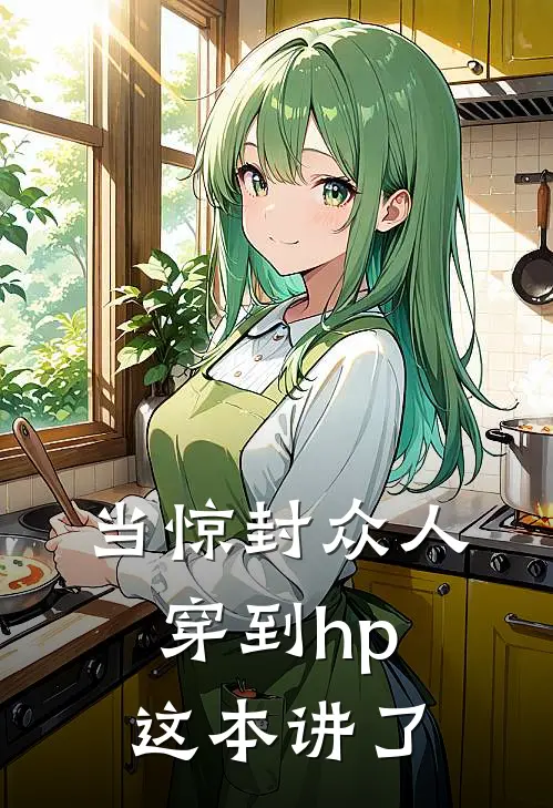 当惊封众人穿到hp这本讲了