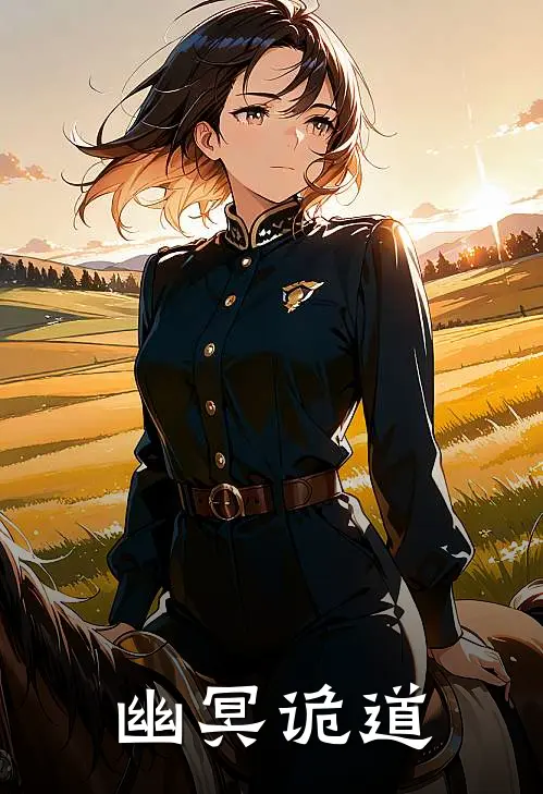 【幽冥诡道】墨霄林青羽热门的网络小说_热门的网络小说【幽冥诡道】(墨霄林青羽)