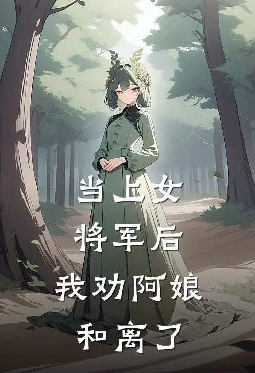 当上女将军后，我劝阿娘和离了(翠兰满仓)免费阅读完整版小说_完结免费小说当上女将军后，我劝阿娘和离了(翠兰满仓)