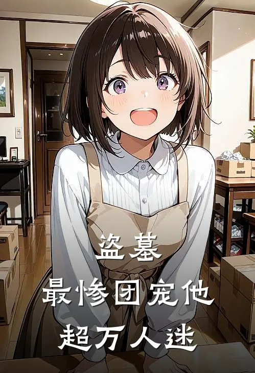 盗墓：最惨团宠他超万人迷(江无忧张启山)最新推荐小说_最新免费小说盗墓：最惨团宠他超万人迷江无忧张启山