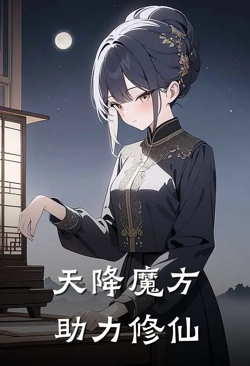 天降魔方助力修仙林羽秋无忌全本免费小说_热门网络小说推荐天降魔方助力修仙林羽秋无忌