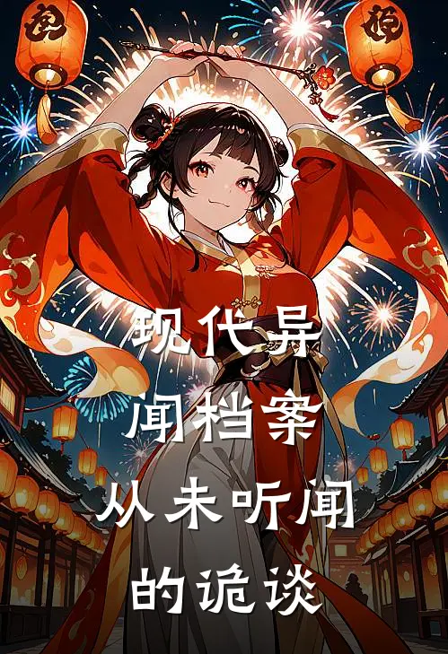 《现代异闻档案：从未听闻的诡谈》许沉林幽已完结小说_现代异闻档案：从未听闻的诡谈(许沉林幽)火爆小说