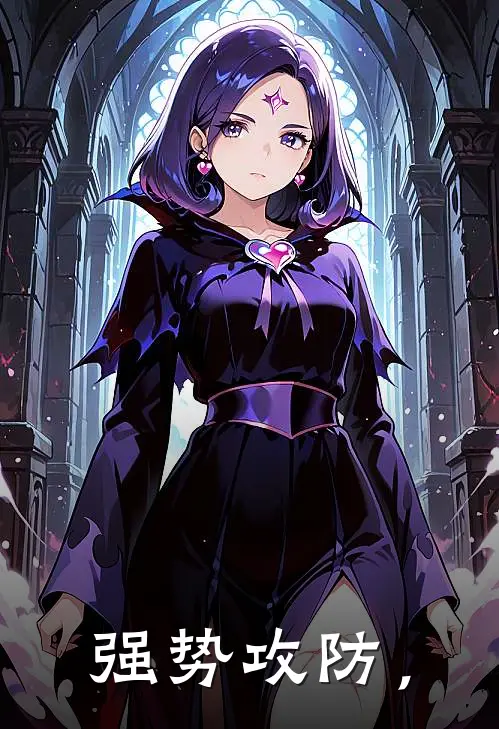 强势攻防，(乔沫沫林砚)小说完结版_全文阅读免费全集强势攻防，乔沫沫林砚