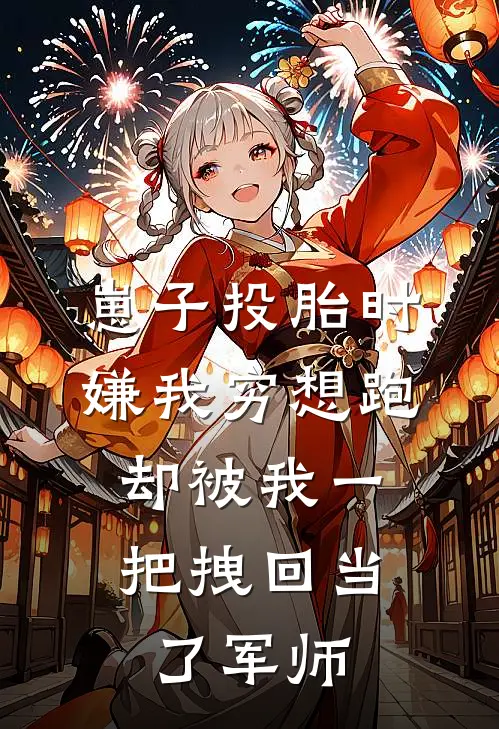 崽子投胎时嫌我穷想跑，却被我一把拽回当了军师柳依依沈岩最新推荐小说_完结版小说推荐崽子投胎时嫌我穷想跑，却被我一把拽回当了军师柳依依沈岩