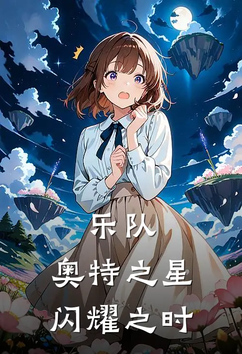 乐队：奥特之星闪耀之时(墨宇玥即墨宇玥)热门网络小说推荐_免费完结版小说乐队：奥特之星闪耀之时(墨宇玥即墨宇玥)