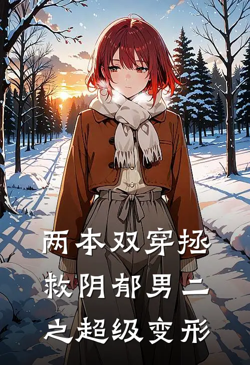 两本双穿拯救阴郁男二之超级变形