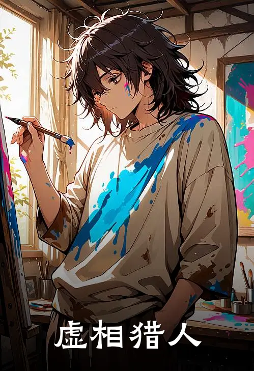 虚相猎人