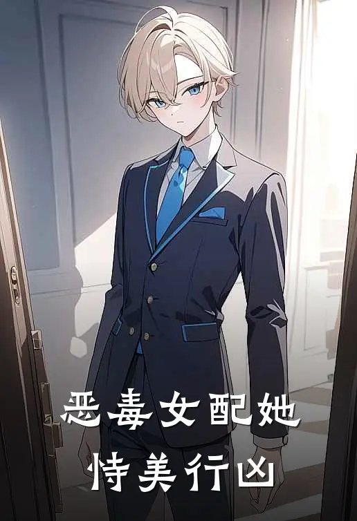 恶毒女配她恃美行凶