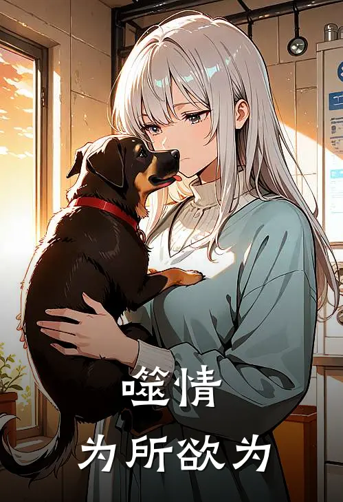 噬情，为所欲为周凛周沐免费小说全文阅读_最新章节列表噬情，为所欲为(周凛周沐)