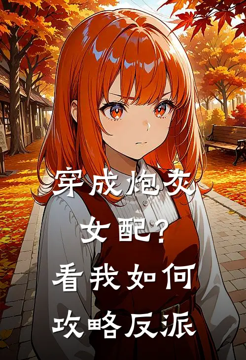 穿成炮灰女配？看我如何攻略反派