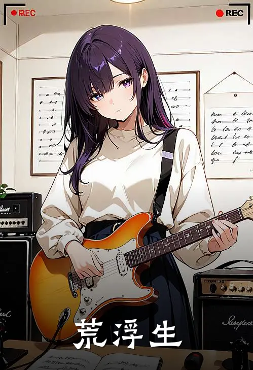 雨姐花浮生《荒浮生》_《荒浮生》最新章节在线阅读