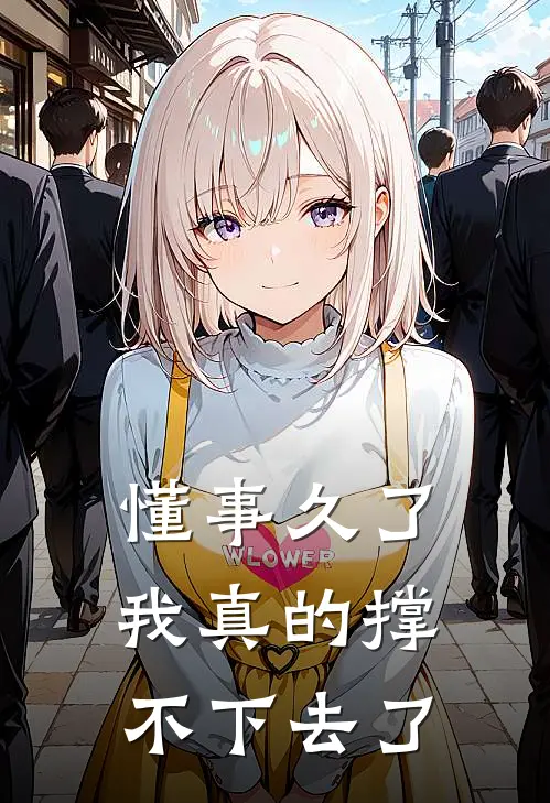 懂事久了，我真的撑不下去了周行止子潼完结版小说_最新章节列表懂事久了，我真的撑不下去了(周行止子潼)