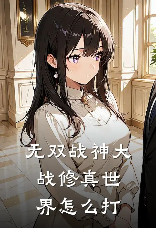 无双战神大战修真世界怎么打