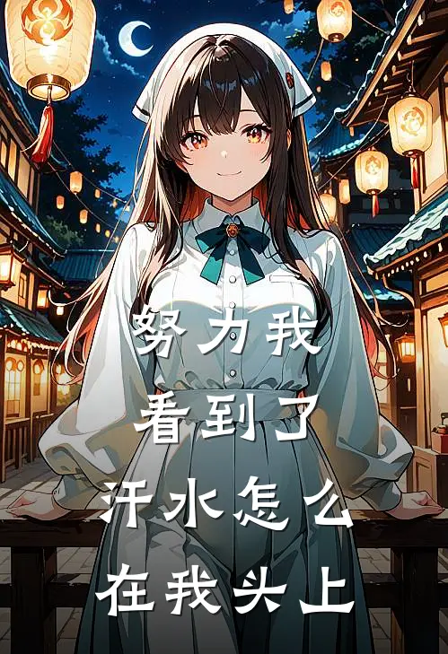 努力我看到了，汗水怎么在我头上(罗伊墨然)最新好看小说_最新章节列表努力我看到了，汗水怎么在我头上(罗伊墨然)