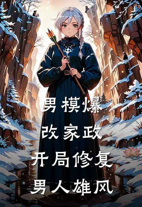 男模爆改家政：开局修复男人雄风（秦锋林小雨）全文免费阅读无弹窗大结局_（男模爆改家政：开局修复男人雄风全文免费阅读无弹窗）秦锋林小雨最新章节列表_笔趣阁（男模爆改家政：开局修复男人雄风）