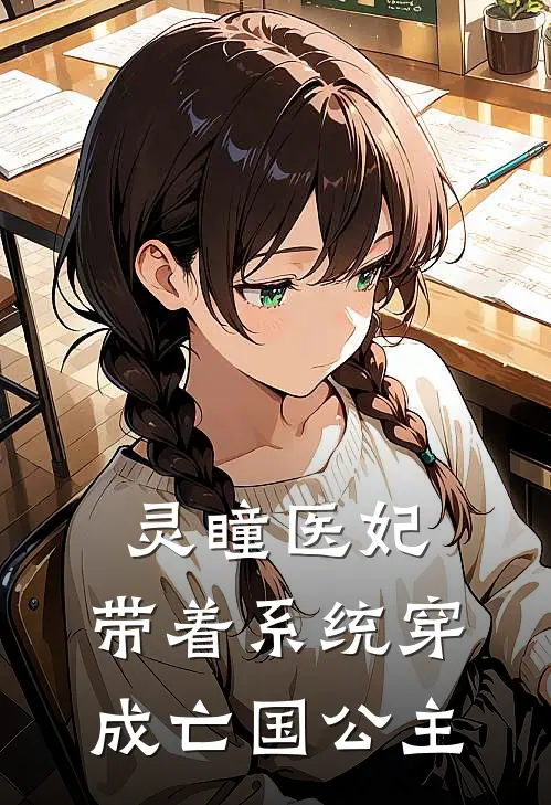 《灵瞳医妃：带着系统穿成亡国公主》苏挽月萧承煜免费完本小说在线阅读_《灵瞳医妃：带着系统穿成亡国公主》苏挽月萧承煜免费小说